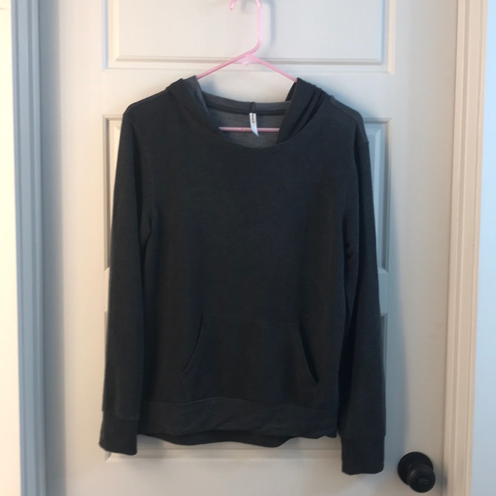Hoodie Shirt